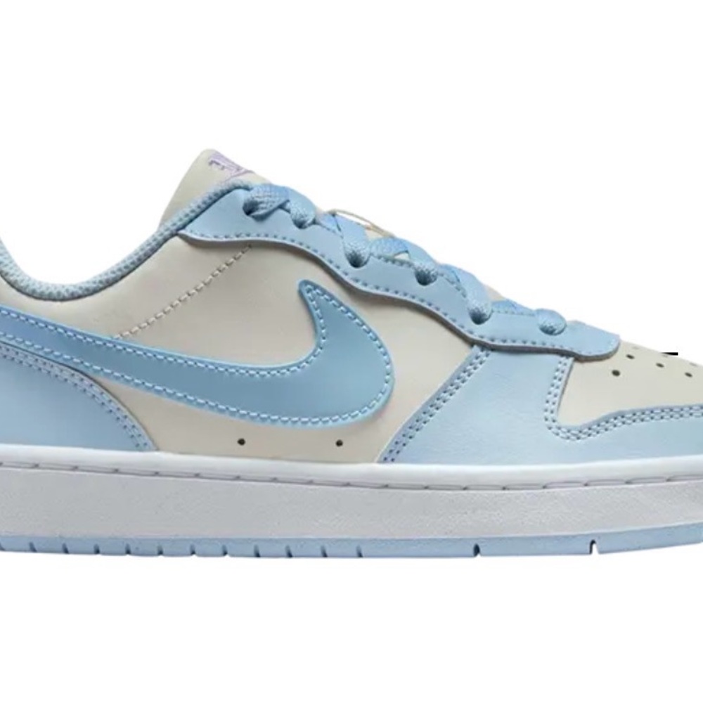 Girls Nike borough shoes